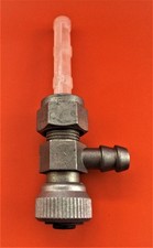 DUCATI 750SS/900SS BELT /MIKUNI CARB MODELS /SHOWA FORK /NINETIES FUEL TANK TAP