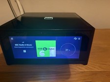 NAD M10 Masters V1 Streaming