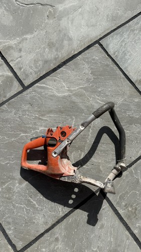 Husqvarna k760 fuel tank and - k760,