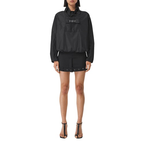 Burberry windbreaker jacket - burberry,