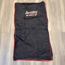 Snap On Toolbox Cover for