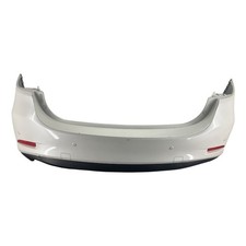 Mazda 6 Mk3 2013-2016 Rear