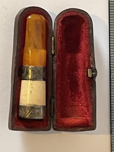 Rare unusual cigarette - unusual,