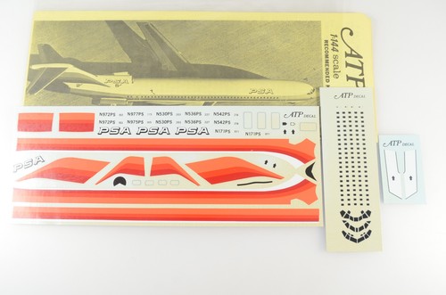 Atp 144 psa pacific - 1/144,