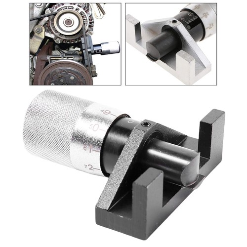 Timing belt tensioner - timing,