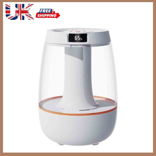 Humidifier ultra quiet - 3l, ultra-quiet