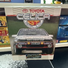 💾Amiga - Game- Toyota