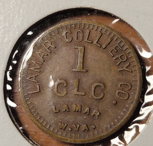 Lamar west virginia - wv,