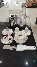 Kenwood FP110 Food Processor
