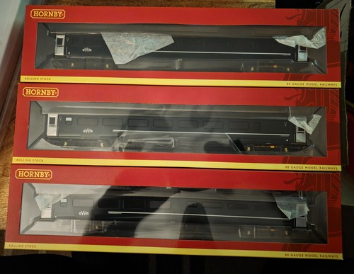 Hornby r4872 gwr - hornby,