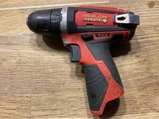 Workzone Titanium+ 10.8v