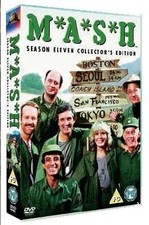 M*A*S*H - Season 11 (Collector's Edition) [DVD] [1982]