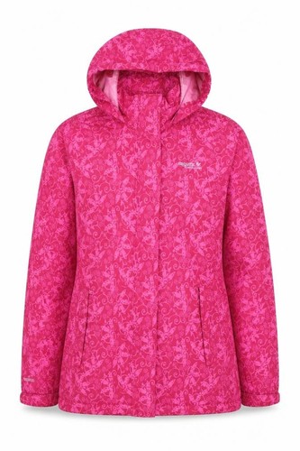 Regatta teens rain coat jacket - regatta,