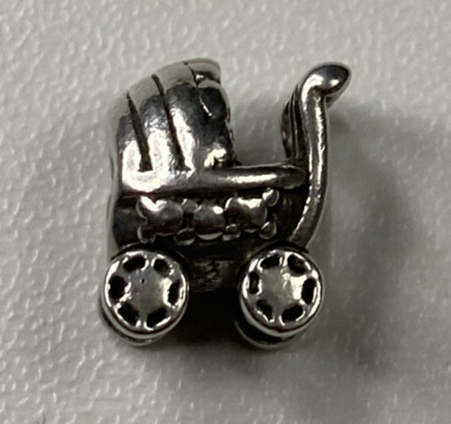 Chamilia silver small baby - chamilia,