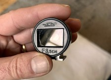 35MM Bakelite Auxiliary Camera