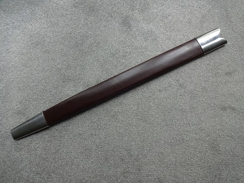 Windlass thick brown quality - windlass,