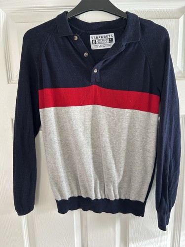 Boys jumpers age - age, 11