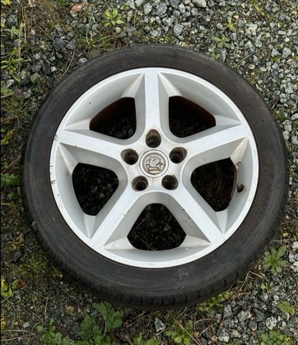 Vauxhall astra h - astra, penta