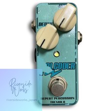 Catalinbread Valcoder Tremolo