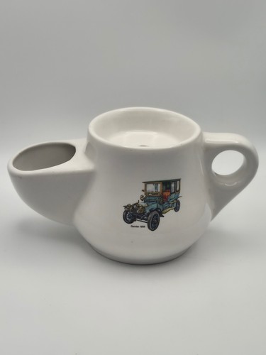 Vintage wade england shaving - wade,