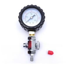 Adjustable Regulator 300PSI
