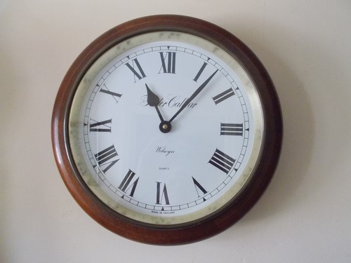 Vintage foster callear - callear,, welwyn