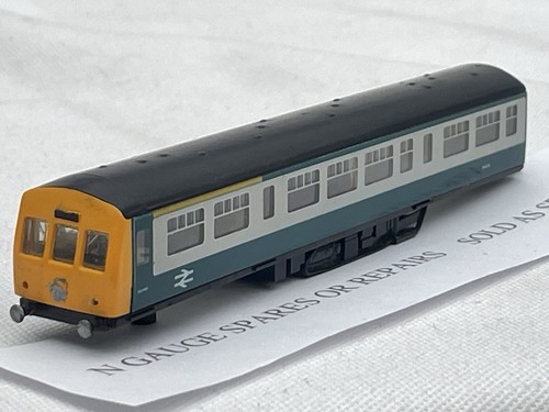 Graham farish 8147 gauge - graham, n