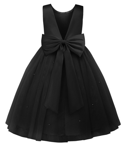 Flower girls dress wedding - girls,