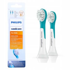Sonic Toothbrush Heads 2pk -