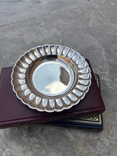 Vintage elkington co silver - elkington,
