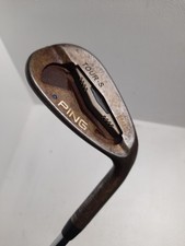 Ping Tour S Forged Raw 56