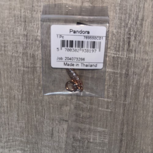 New authentic pandora 14k - authentic,
