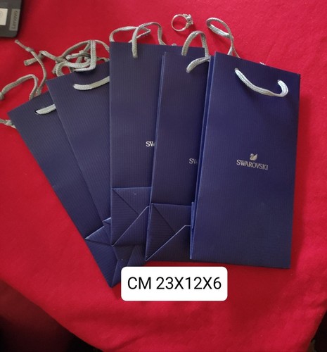 New blue swarovski - blue, logo
