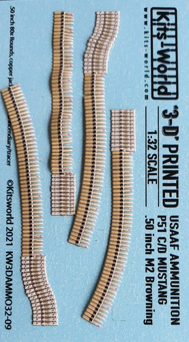 Kits world 3da3209 full - kits-world, 1:32