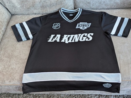 Nhl los angeles kings - los, ice