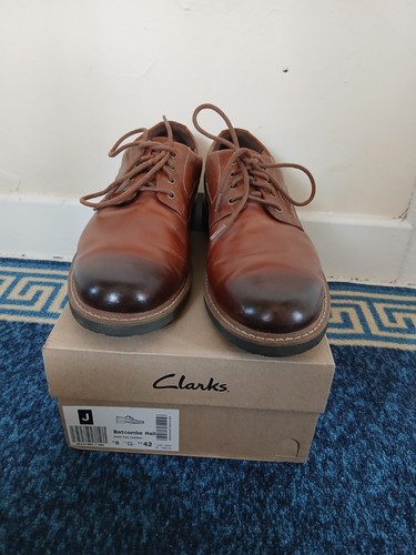 Clarks mens batcombe - clarks,
