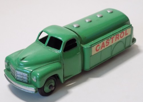 1st time listing dinky - listing,,