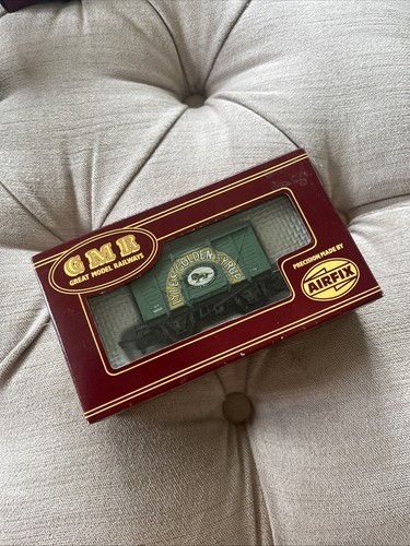Airfix gmr gauge lyle - gmr,