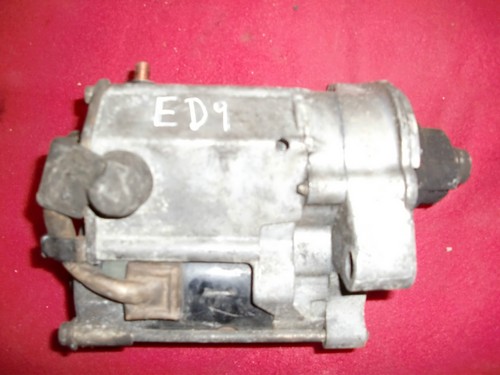 Starter honda crx ed9 - crx, civic
