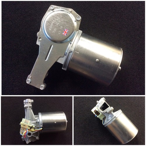 Classic mini wiper motor - classic,