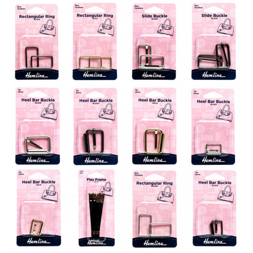 Hemline handbag accessories - handbag,