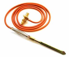 Bullfinch 609 Propane Gas