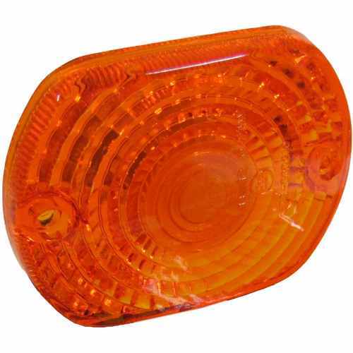 Indicator lens fits kawasaki - fits,