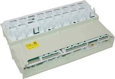 Bosch Dishwasher Control
