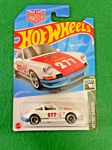 Hot wheels 1971 porsche - hot,