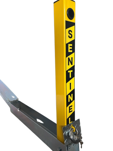Sentinel security post ss14 - security,