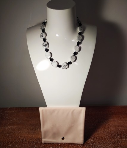 Lola rose semi precious stone - semi,