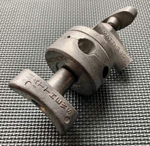 Matthews studio equipment grip - studio,