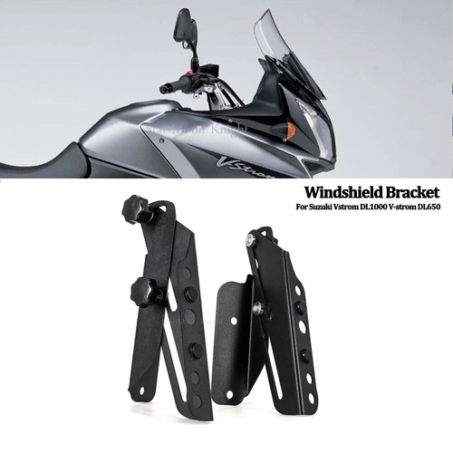 Windshield adjusters support - windshield,