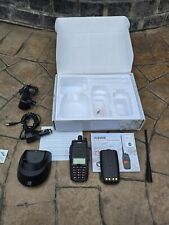 TYT UV8000E Two Way Radio 10W Dual Band - No Program Cable & Only 1 Antennae